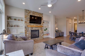 Stunning Winter Park Condo Near Slopes!